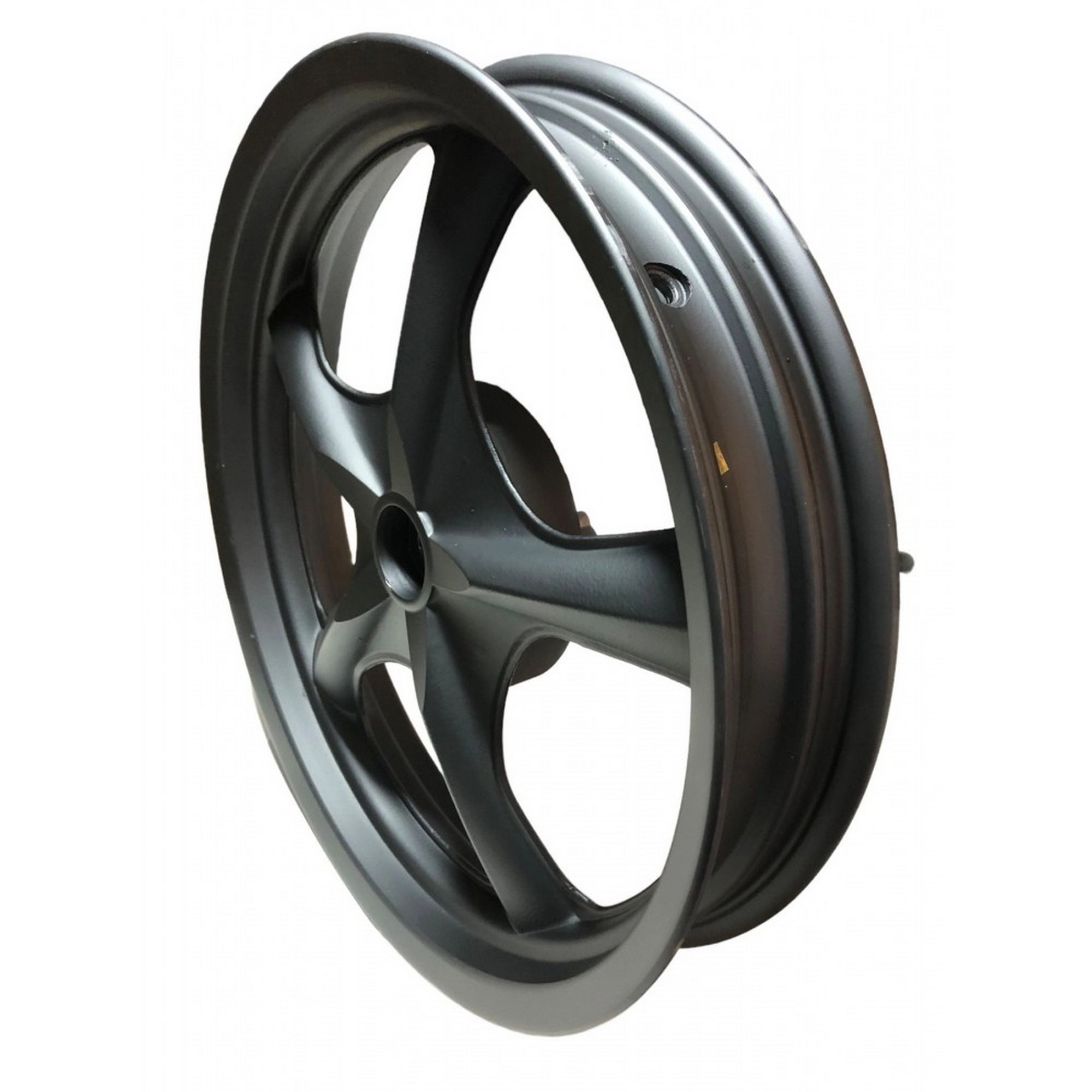 MONDIAL GOMAX ARKA JANT - CELIK (2.75X16") (SIYAH) #Y4MON0940A0086
