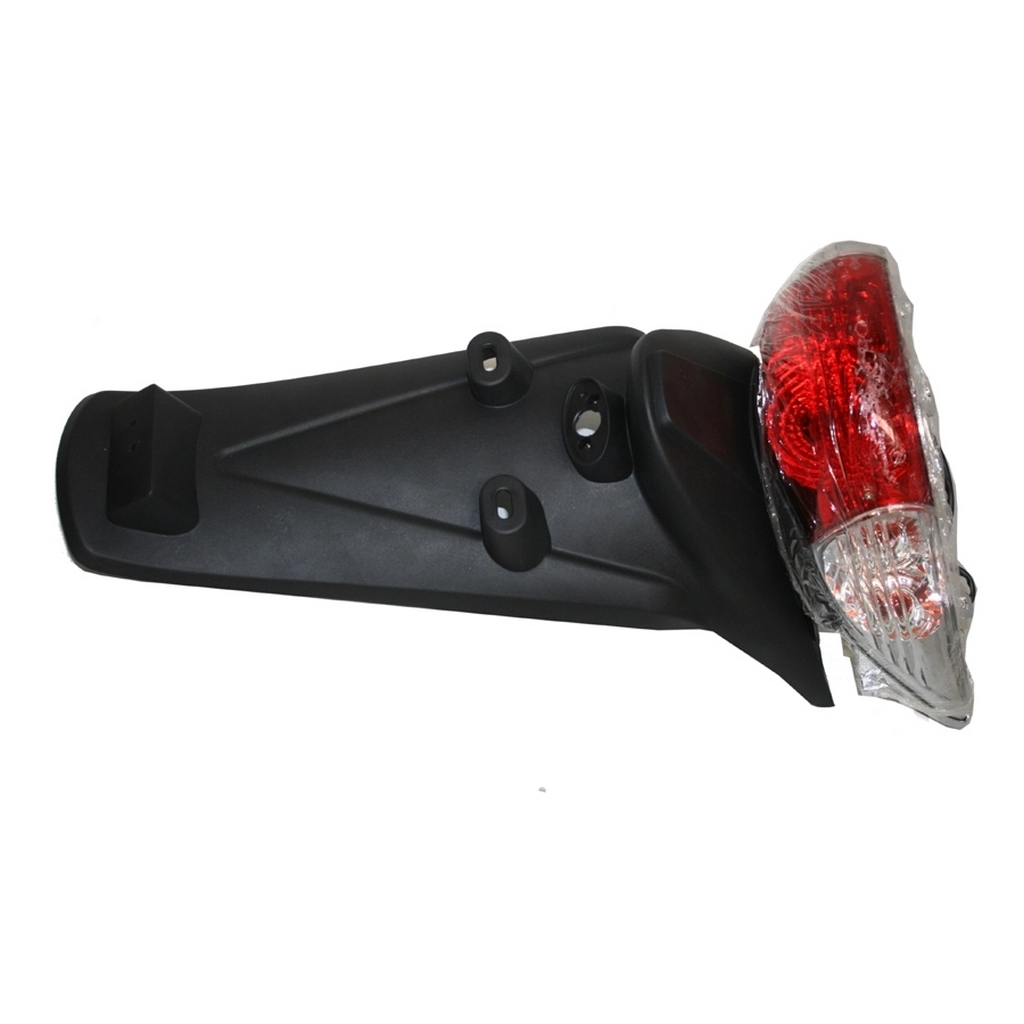 MONDIAL GOMAX ARKA CAMURLUK KUYRUGU STOP KOMPLE #Y4MON0940A0132