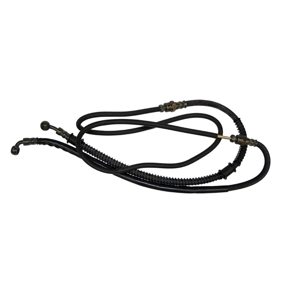 MONDIAL GOMAX ARKA FREN HIDROLIK HORTUMU #Y4MON0940A0156