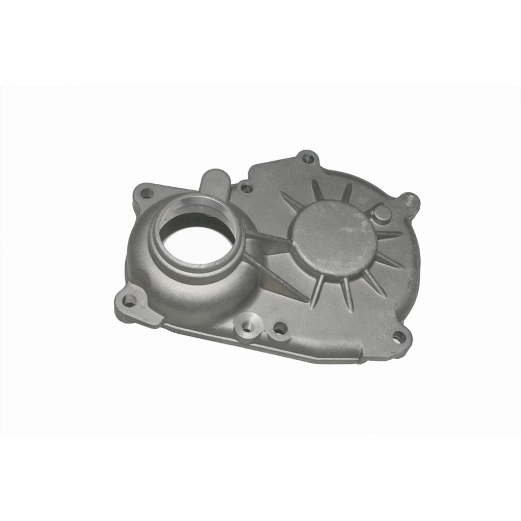 MONDIAL TERRALANDER 300 SANZIMAN KUTUSU SOL #Y4MON1000A0027
