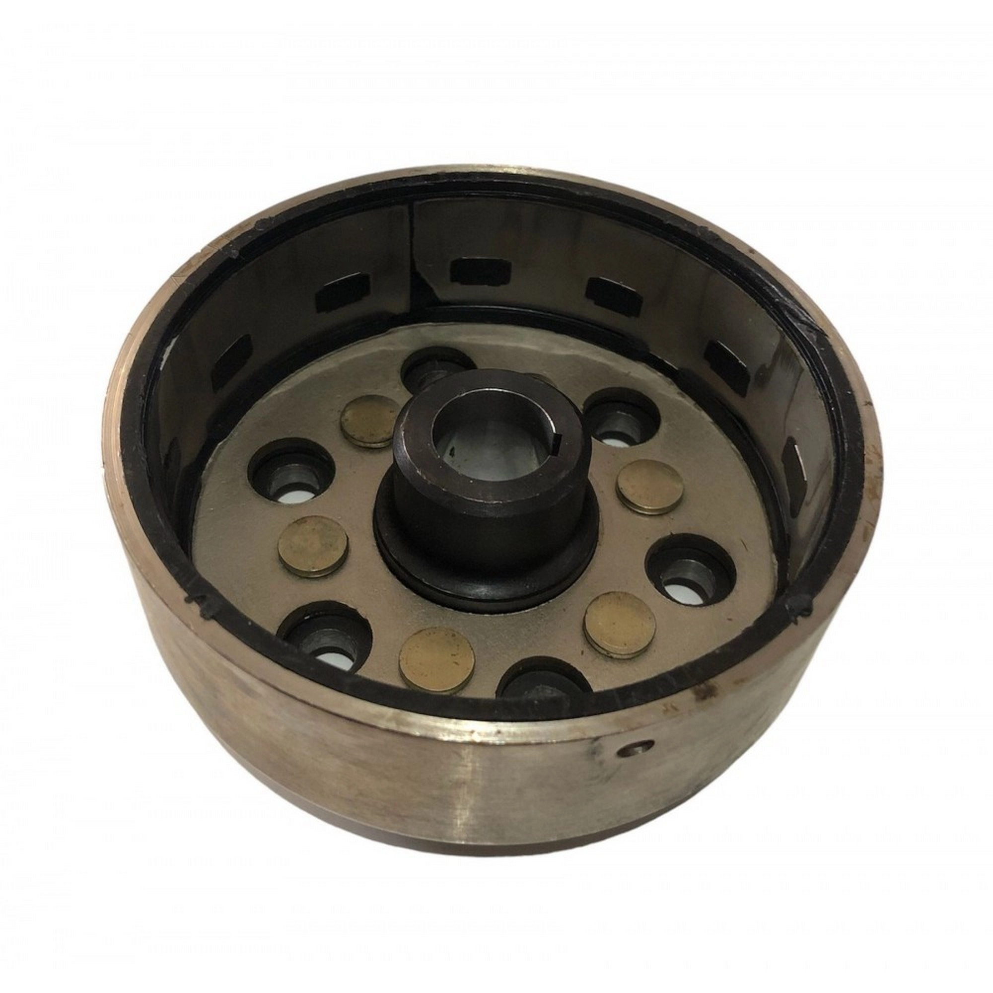 MONDIAL TERRALANDER 300 ROTOR #Y4MON1000A0141