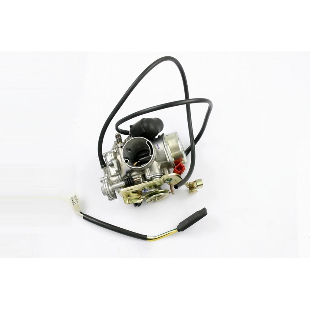 MONDIAL TERRALANDER 300 KARBURATOR KOMPLE #Y4MON1000A0153