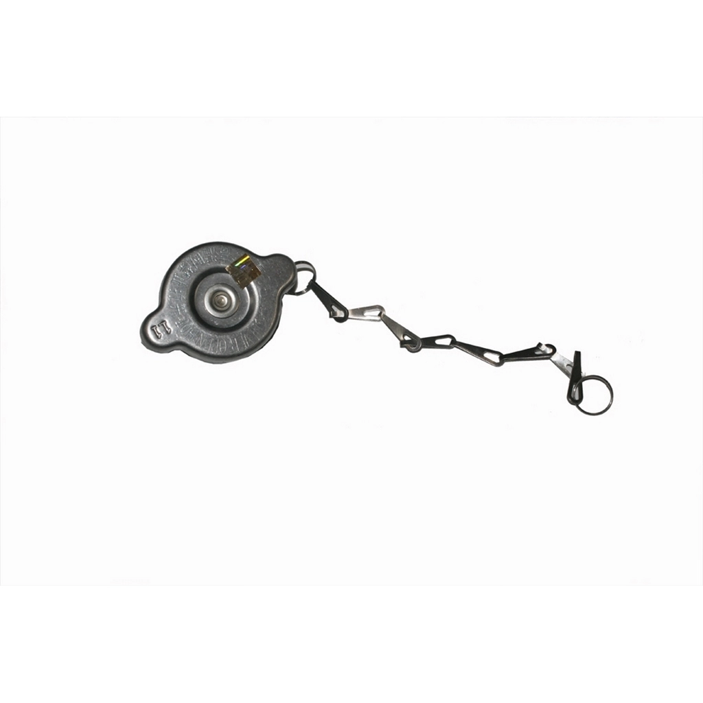 MONDIAL TERRALANDER 300 RADYATOR KAPAGI #Y4MON1000A0159