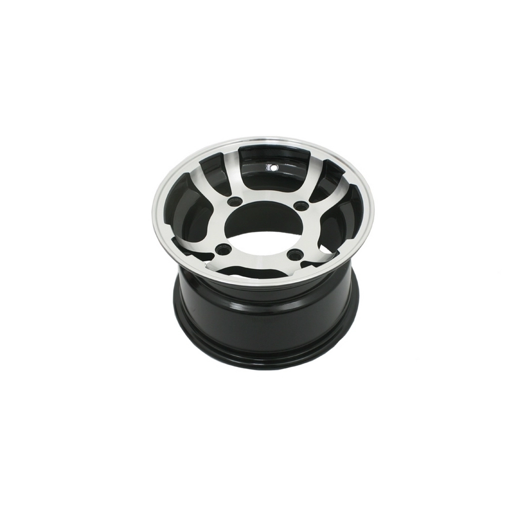 MONDIAL TERRALANDER 300 ARKA JANT - CELIK (7.5X12") #Y4MON1000A0246