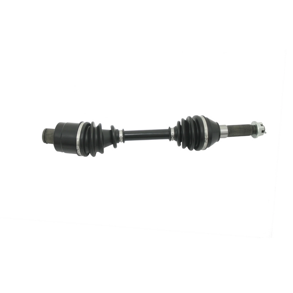 MONDIAL TERRALANDER 300 ARKA AKS KOMPLE #Y4MON1000A0249