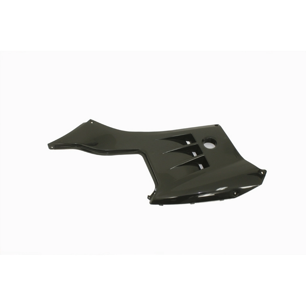 MONDIAL TERRALANDER 300 ON PANEL SOL DIS (SIYAH) #Y4MON1000A0282
