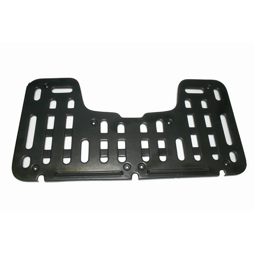 MONDIAL TERRALANDER 300 ARKA PORT BAGAJ PLASTIGI #Y4MON1000A0289