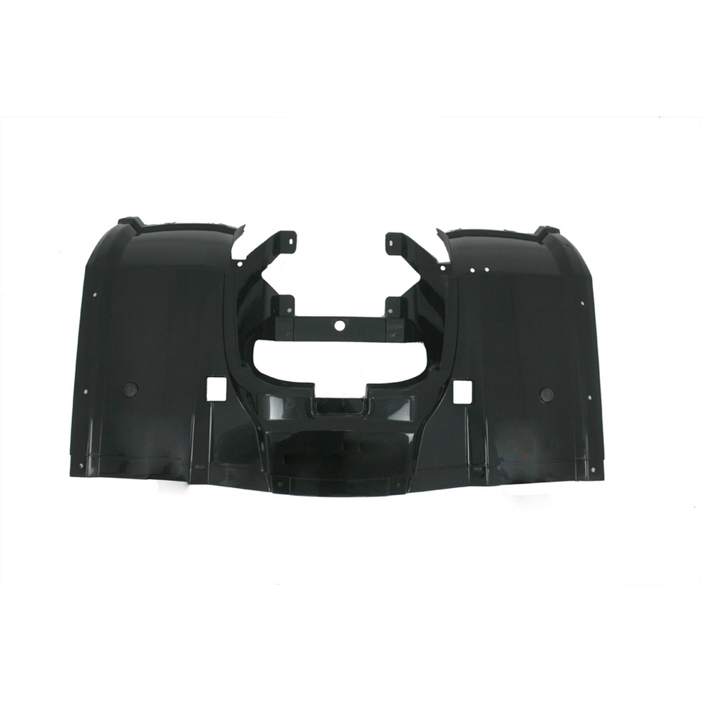 MONDIAL TERRALANDER 300 ARKA CAMURLUK (SIYAH) #Y4MON1000A0290