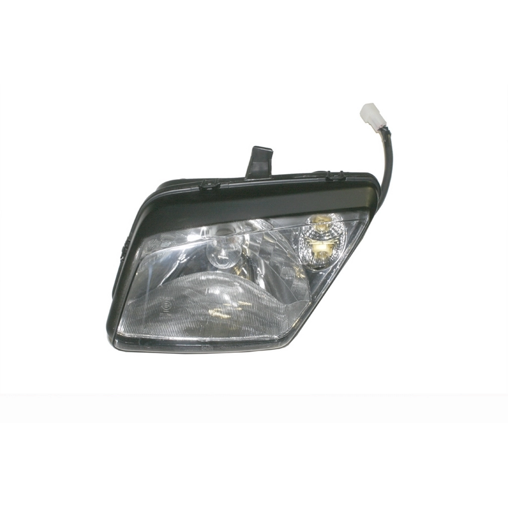 MONDIAL TERRALANDER 300 FAR KOMPLE SOL #Y4MON1000A0298