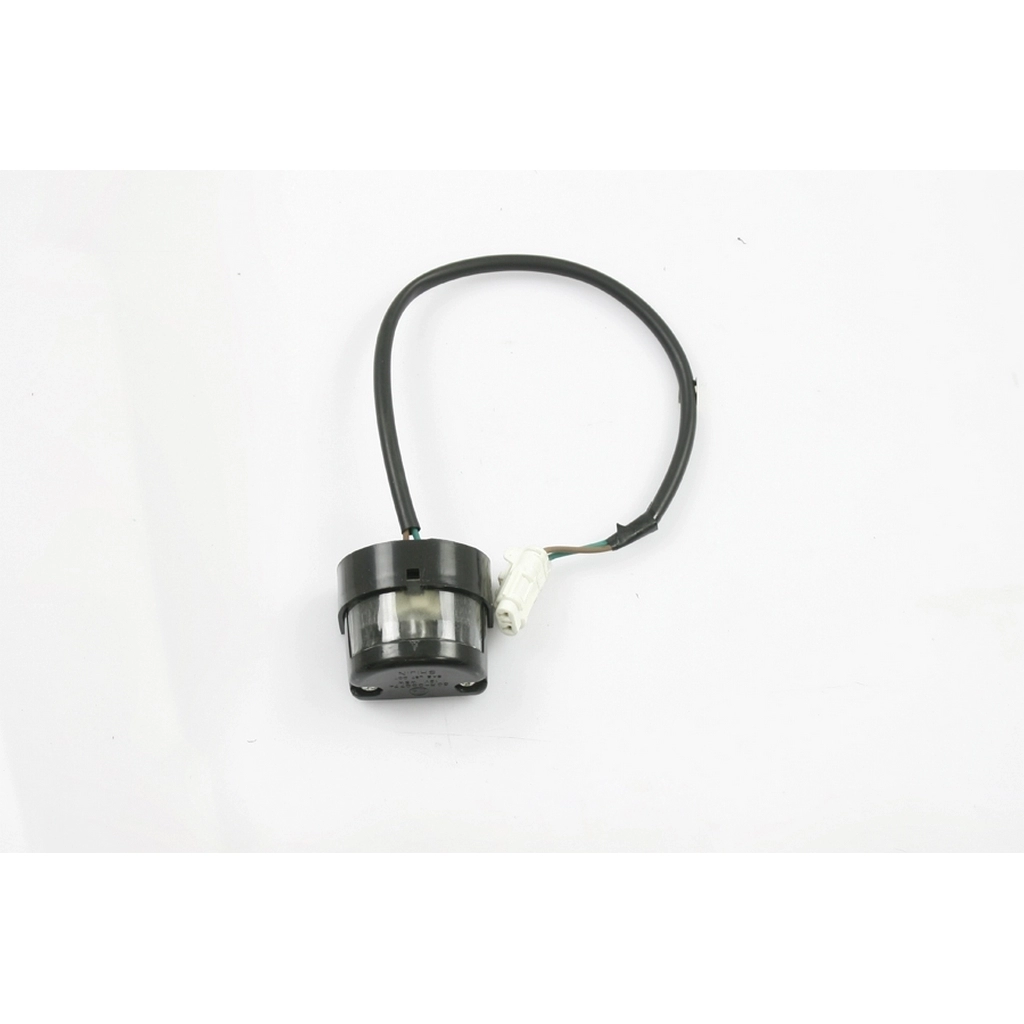 MONDIAL TERRALANDER 300 PLAKA LAMBASI KOMPLE #Y4MON1000A0306