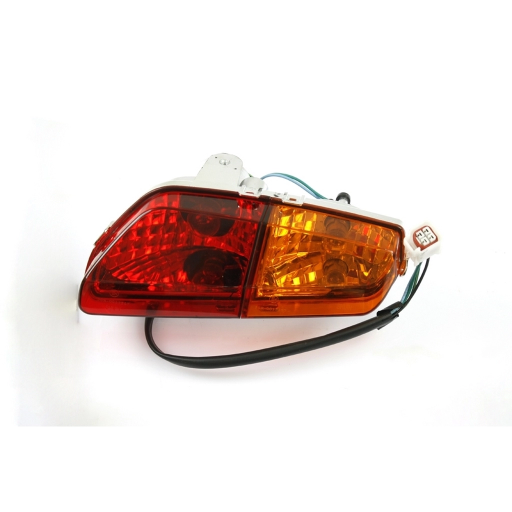MONDIAL TERRALANDER 300 ARKA STOP KOMPLE SAG #Y4MON1000A0309