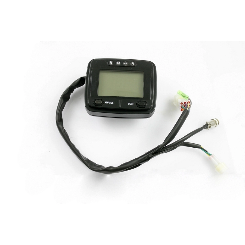 MONDIAL TERRALANDER 300 GOSTERGE PANELI KOMPLE #Y4MON1000A0335