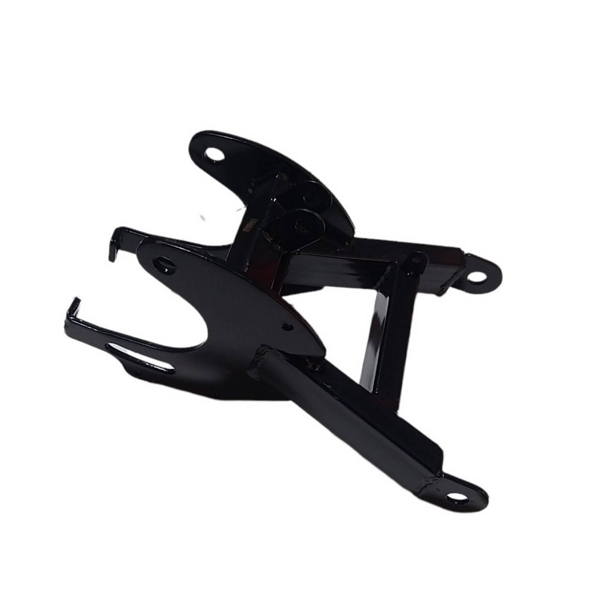 MONDIAL 110 HECTOR SPORT (Off Road) ARKA SALINCAK (SIYAH) #Y4MON1001A0029