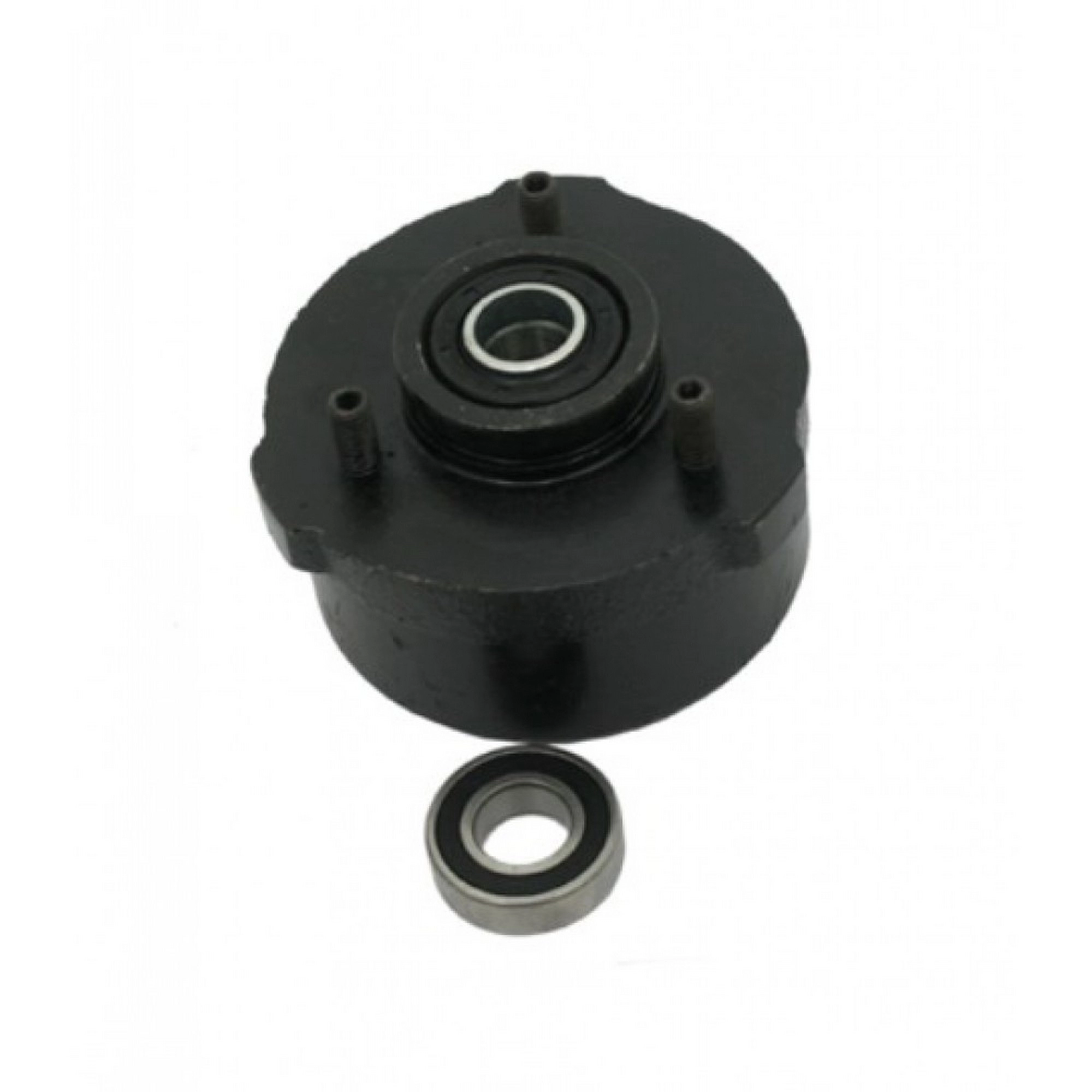 MONDIAL 110 HECTOR SPORT (Off Road) POYRA /ON #Y4MON1001A0039