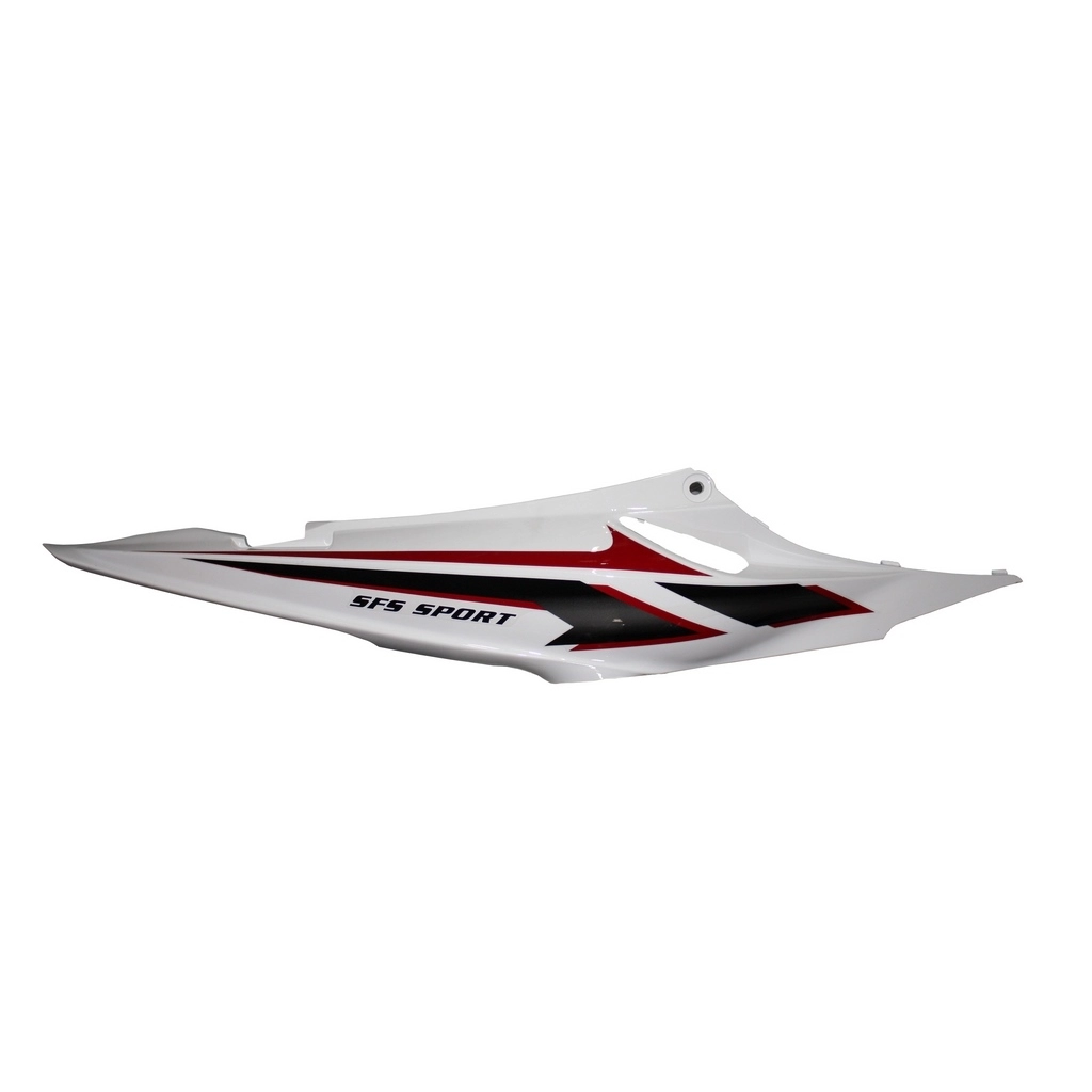 MONDIAL 100 SFS SELE ALTI YAN KARENAJ SAG (BEYAZ) #Y4MON1002A0011