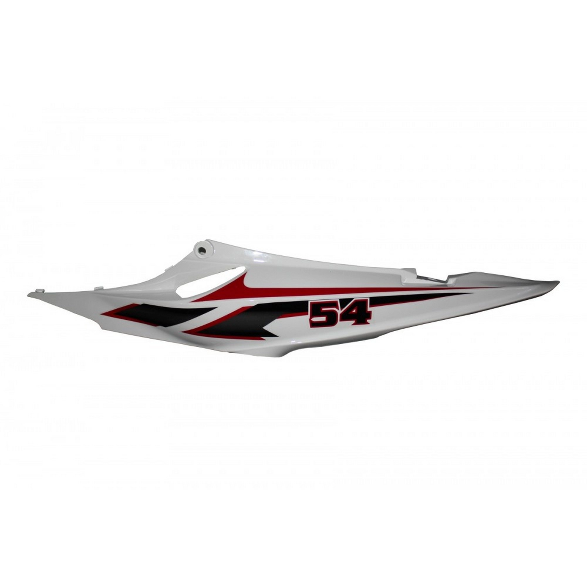 MONDIAL 100 SFS SELE ALTI YAN KARENAJ SOL (BEYAZ) #Y4MON1002A0013