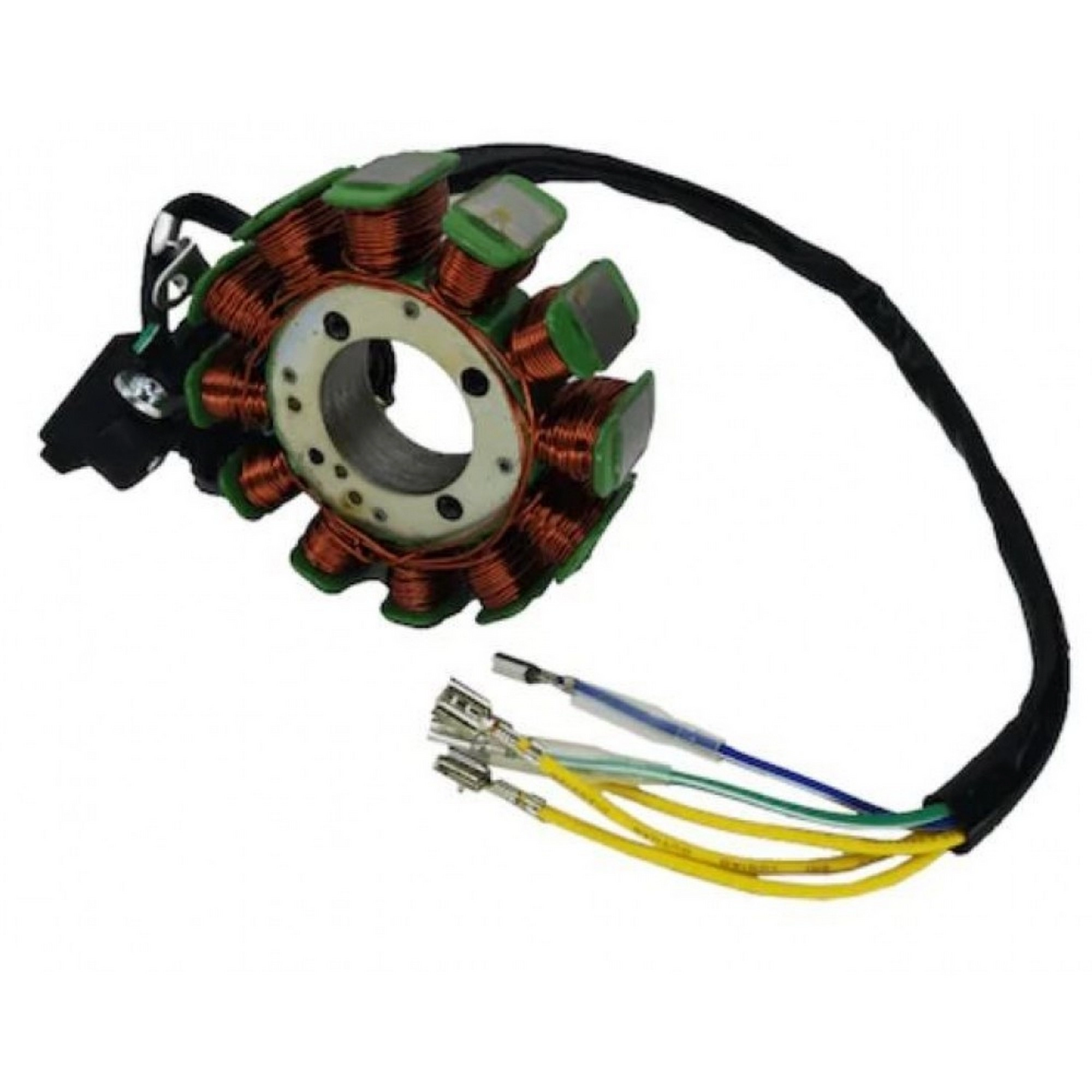 MONDIAL 150 KT STATOR (2017) #Y4MON1005A0015