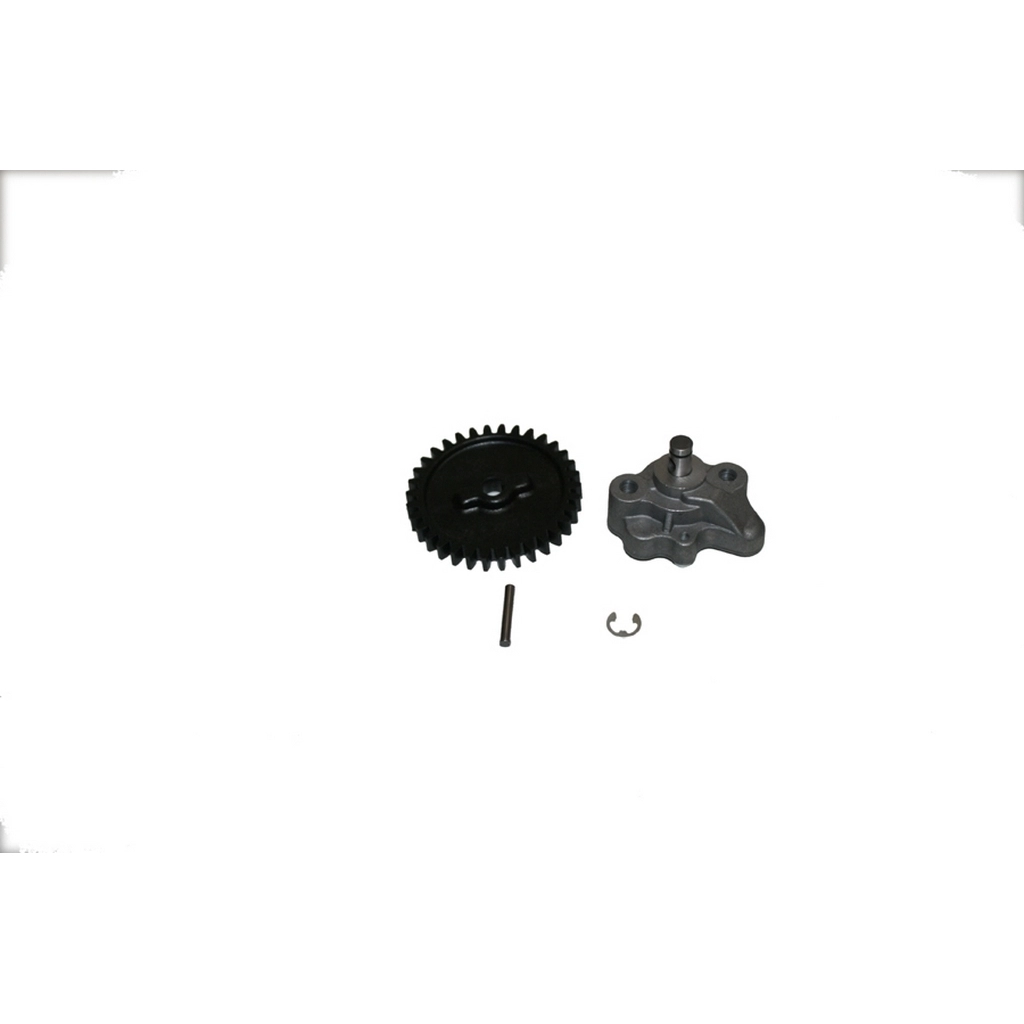 MONDIAL Z-ONE YAG POMPASI KOMPLE #Y4MON1006A0007