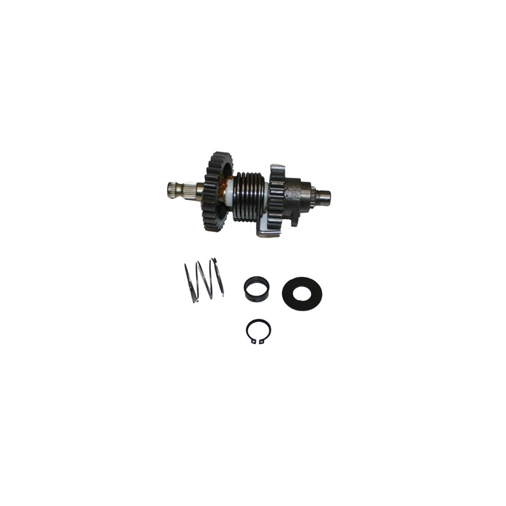 MONDIAL Z-ONE MARS DISLISI KOMPLE #Y4MON1006A0058