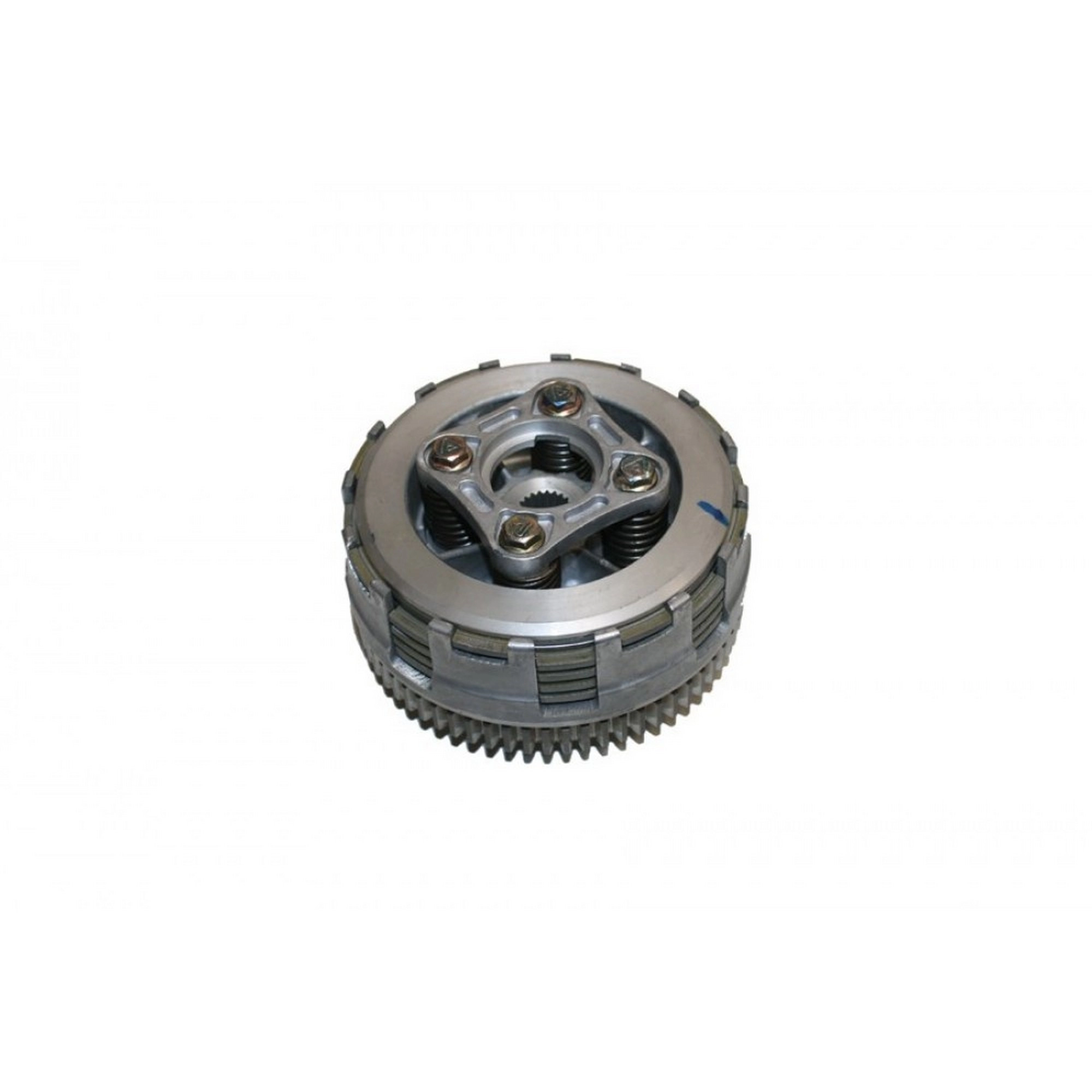 MONDIAL Z-ONE DEBRIYAJ KOMPLE #Y4MON1006A0076
