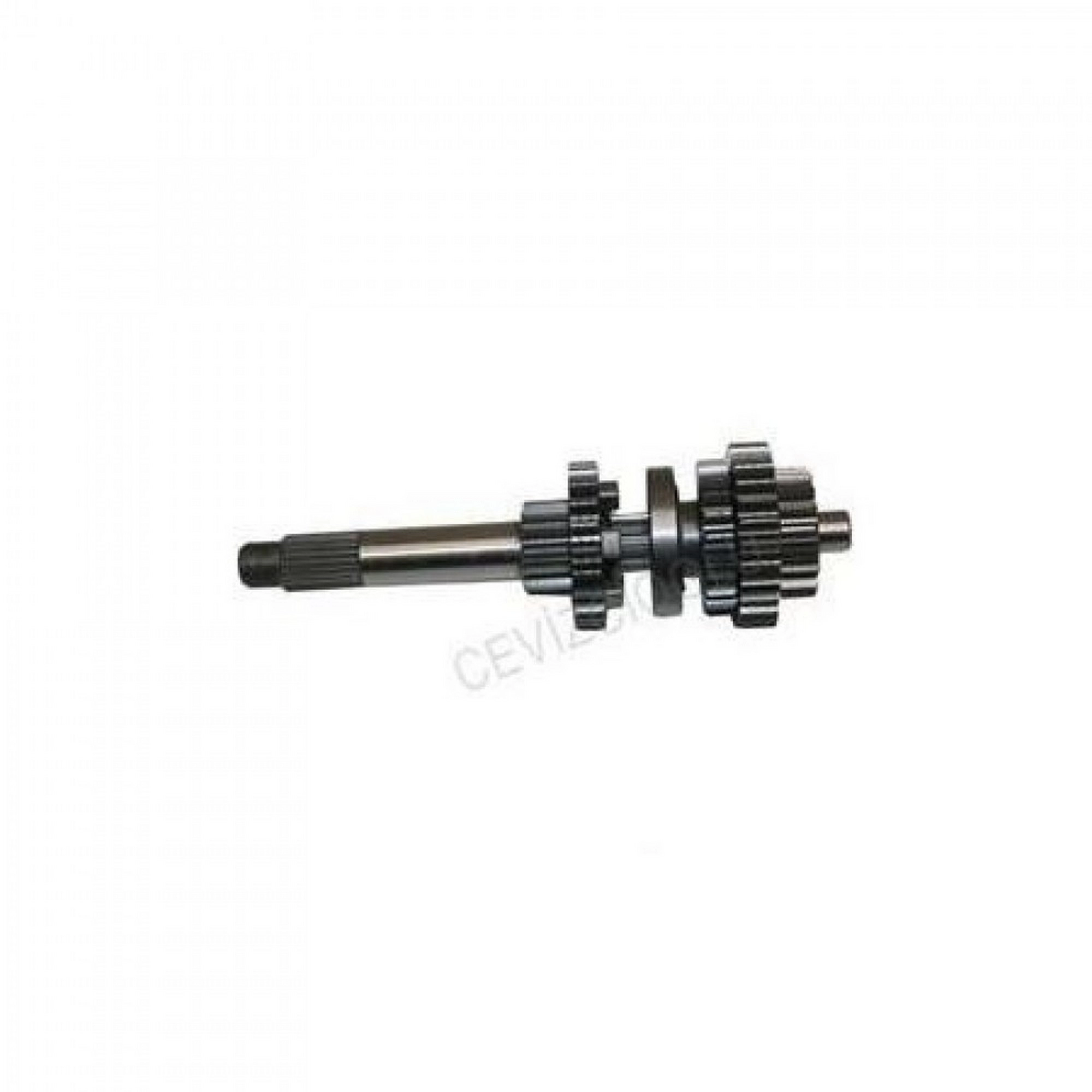 MONDIAL Z-ONE SANZIMAN MERKEZ DISLI GRUBU #Y4MON1006A0082
