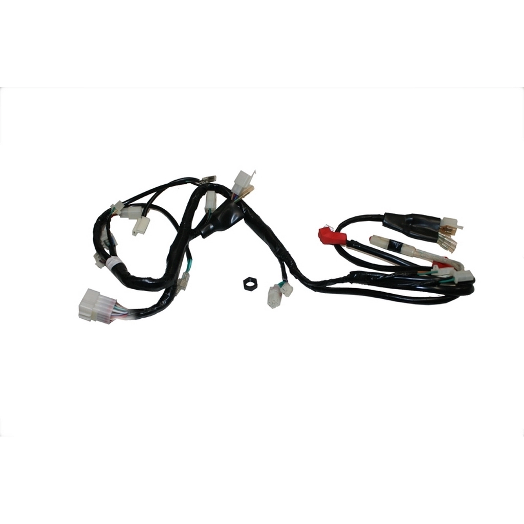 MONDIAL Z-ONE ELEKTRIK TESISATI KOMPLE #Y4MON1006A0096