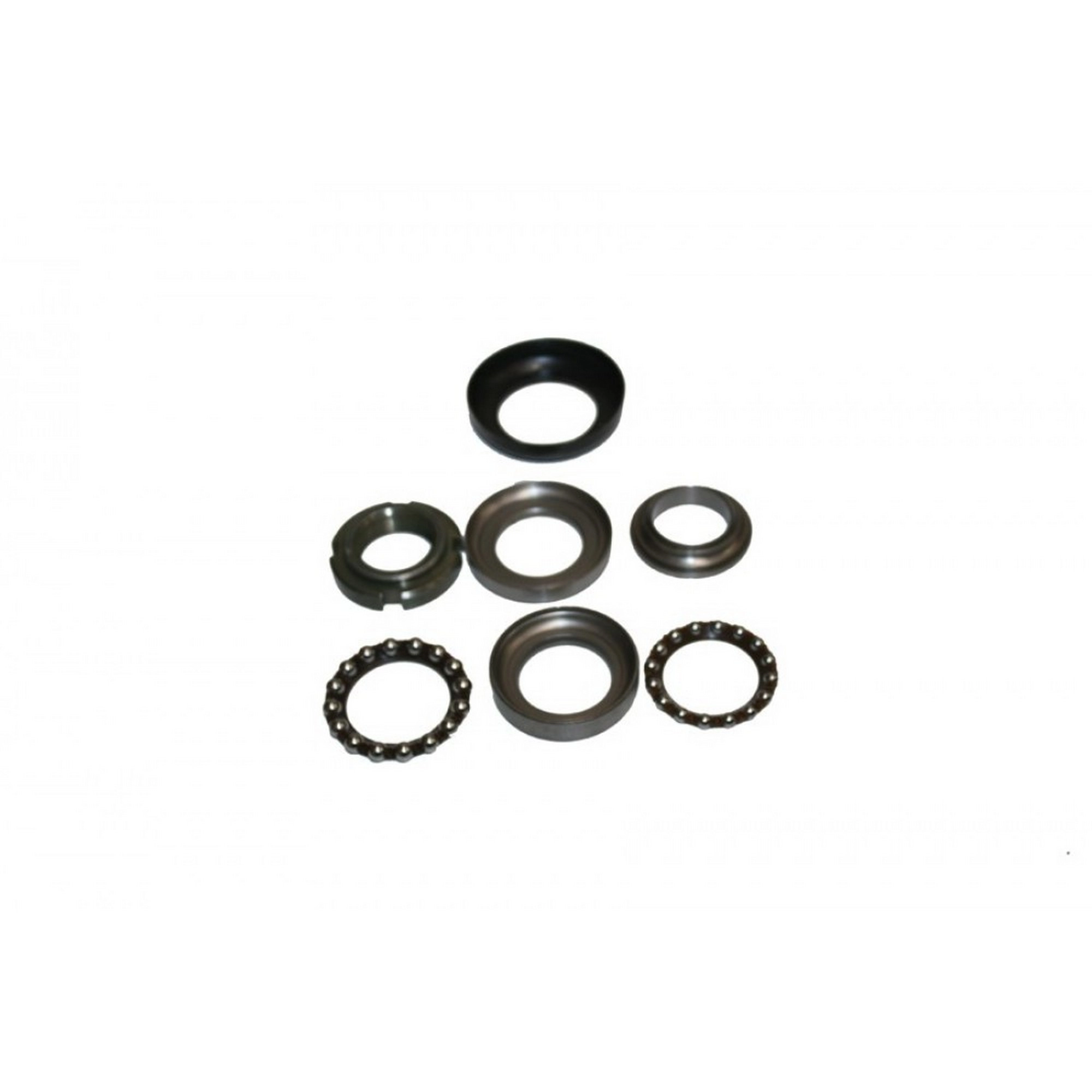 MONDIAL Z-ONE FURS TAKIMI KOMPLE #Y4MON1006A0135