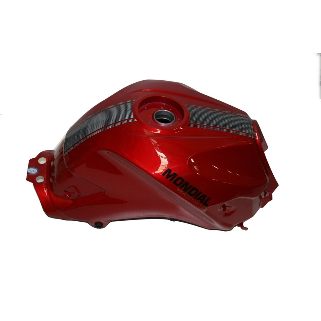 MONDIAL Z-ONE BENZIN DEPOSU (KIRMIZI) #Y4MON1006A0162