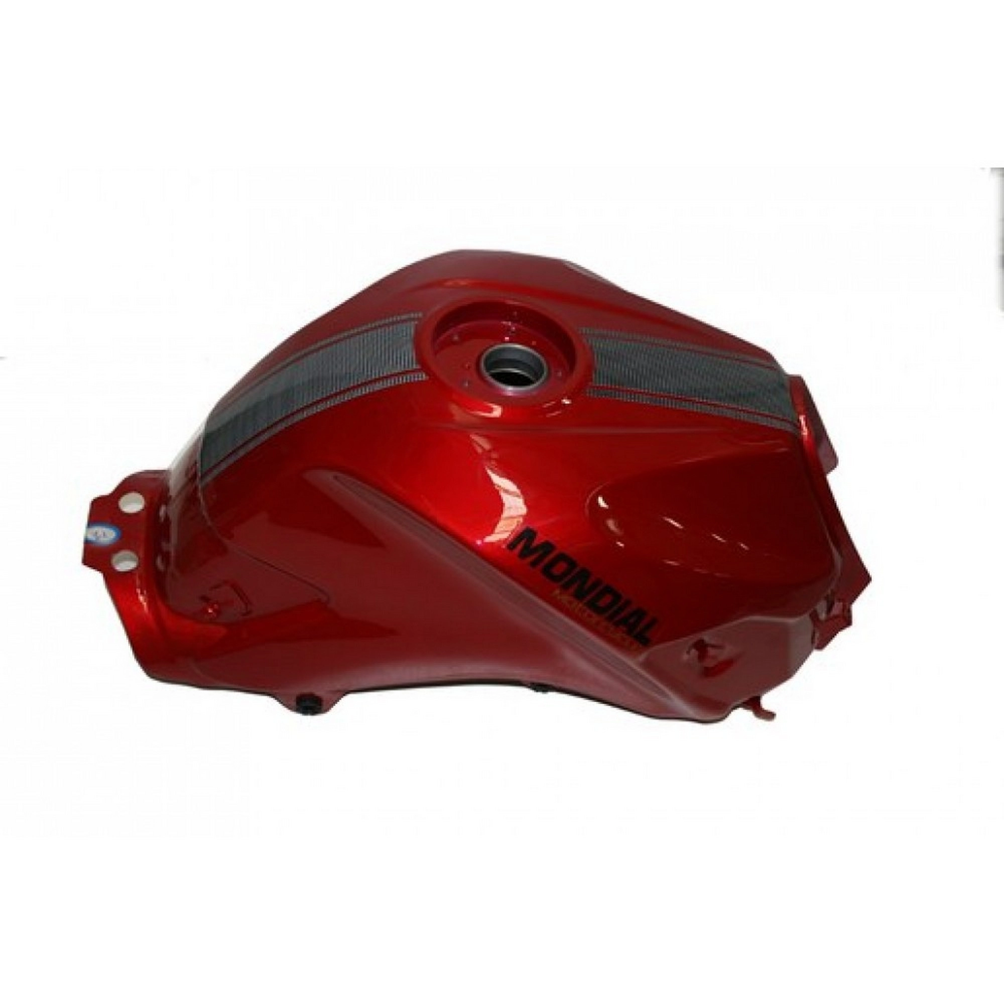 MONDIAL Z-ONE BENZIN DEPOSU (KIRMIZI) #Y4MON1006A0162