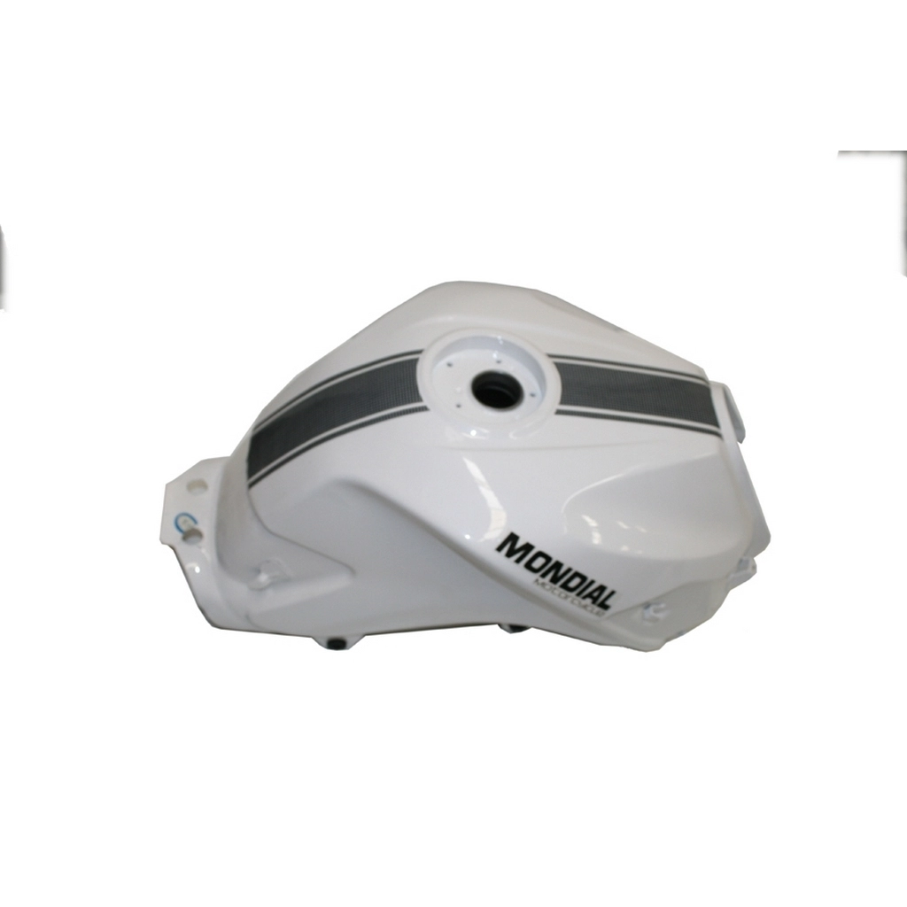 MONDIAL Z-ONE BENZIN DEPOSU (BEYAZ) #Y4MON1006A0165