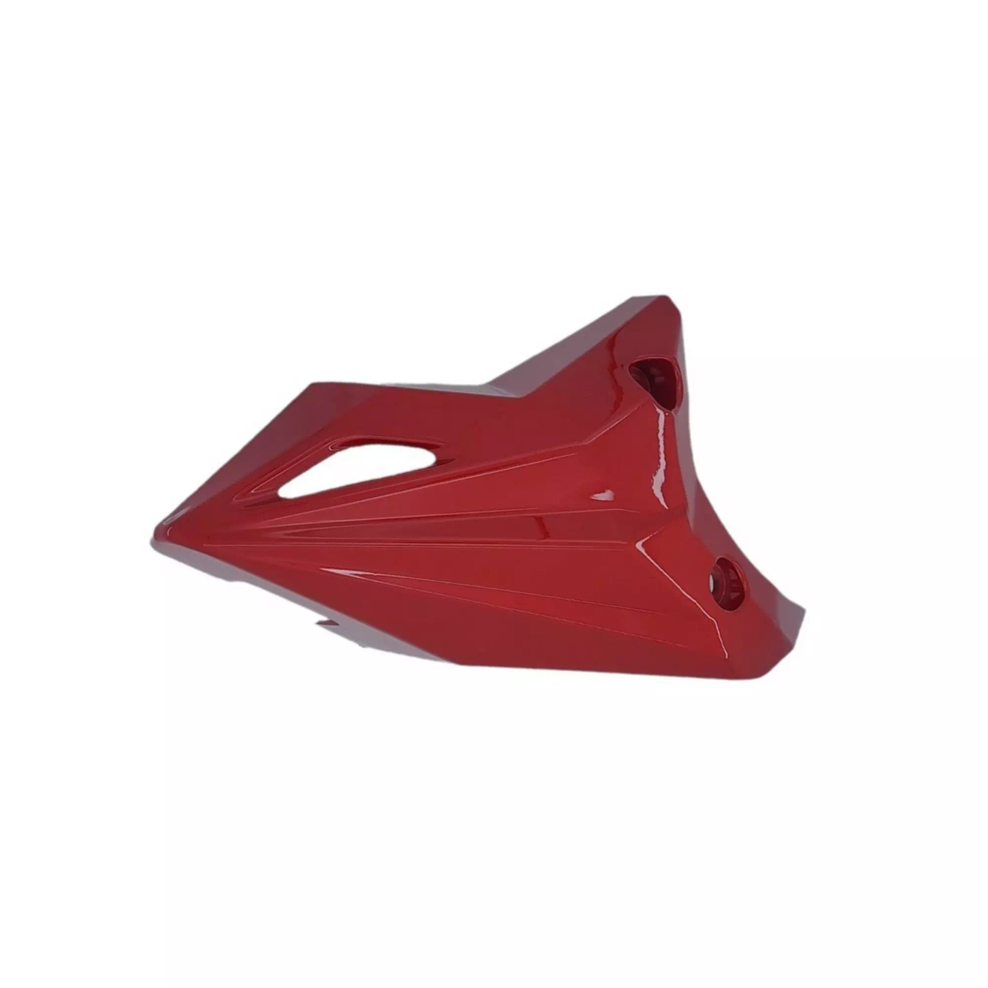 MONDIAL Z-ONE ON PANEL SAG (KIRMIZI) #Y4MON1006A0185