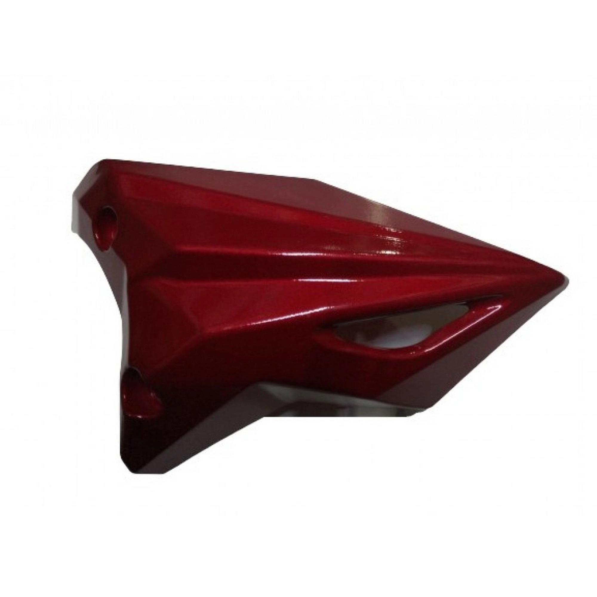 MONDIAL Z-ONE ON PANEL SOL (KIRMIZI) #Y4MON1006A0190