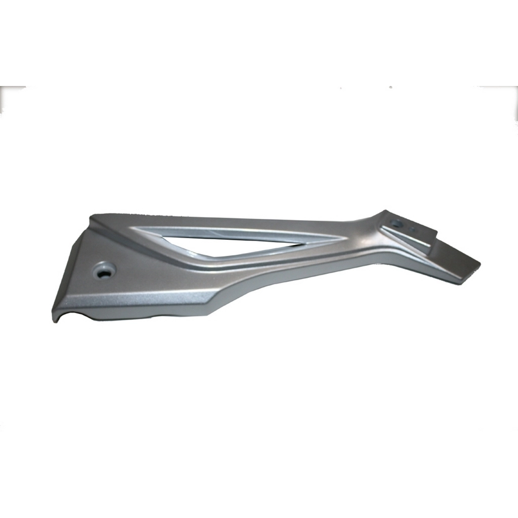 MONDIAL Z-ONE ARKA BASAMAK DEKOR KAPAK SAG (GRI) #Y4MON1006A0200