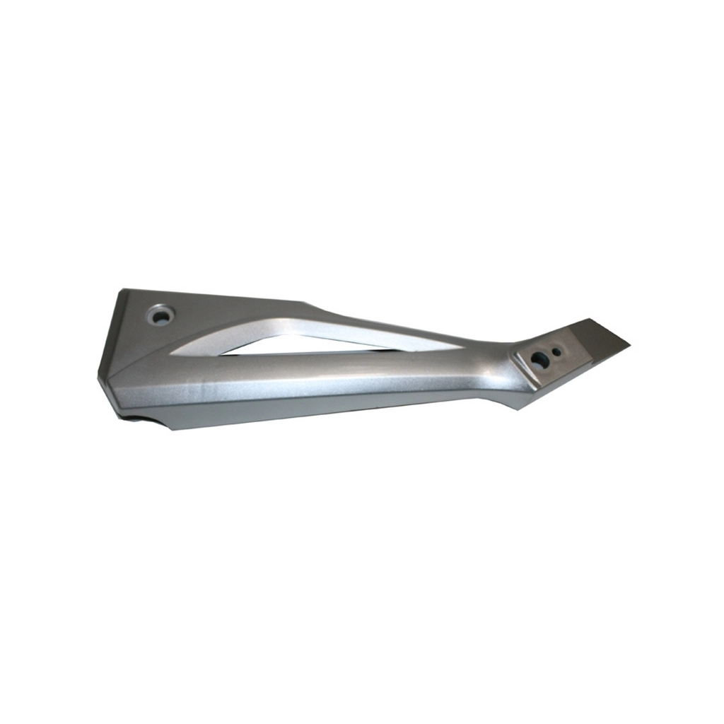 MONDIAL Z-ONE ARKA BASAMAK DEKOR KAPAK SOL (GRI) #Y4MON1006A0201