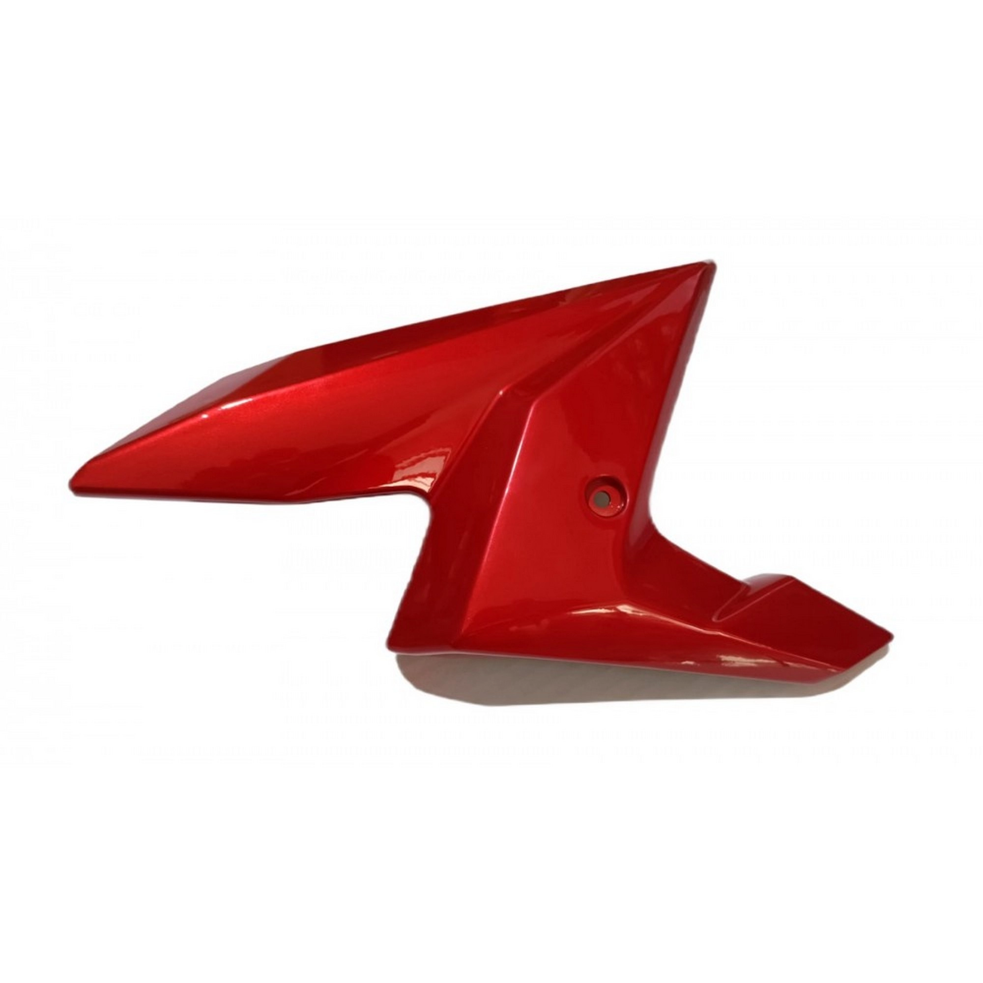 MONDIAL Z-ONE BENZIN DEPOSU SAG PLASTIK KAPAK (KIRMIZI #Y4MON1006A0206