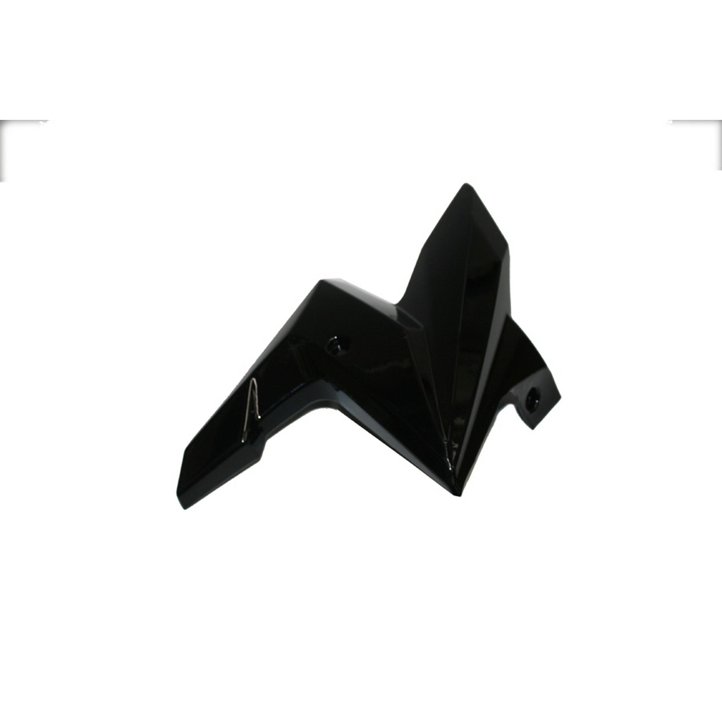 MONDIAL Z-ONE BENZIN DEPOSU SAG PLASTIK KAPAK (SIYAH) #Y4MON1006A0207