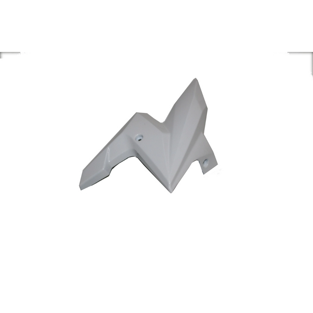 MONDIAL Z-ONE BENZIN DEPOSU SAG PLASTIK KAPAK (BEYAZ) #Y4MON1006A0208