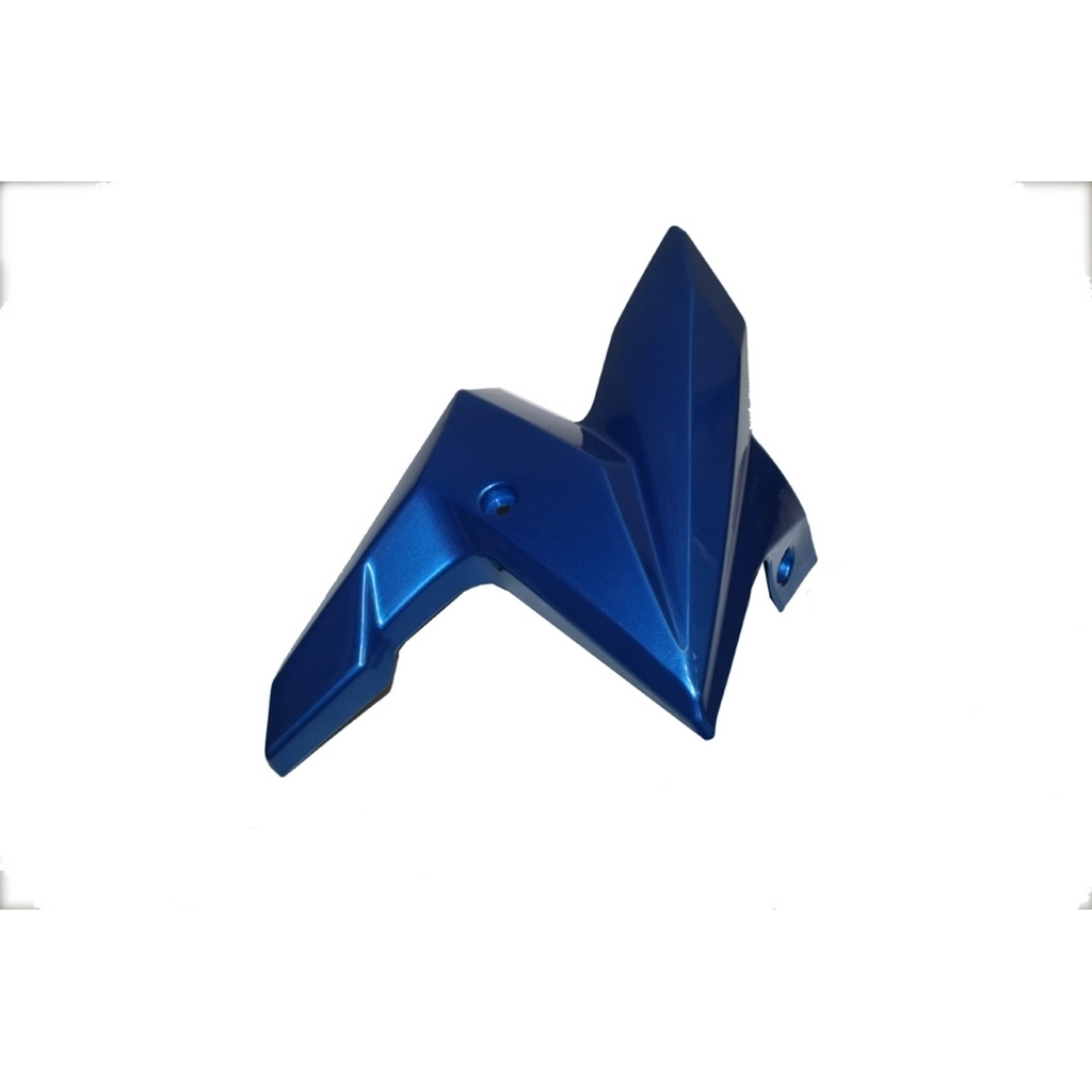MONDIAL Z-ONE BENZIN DEPOSU SAG PLASTIK KAPAK (MAVI) #Y4MON1006A0209