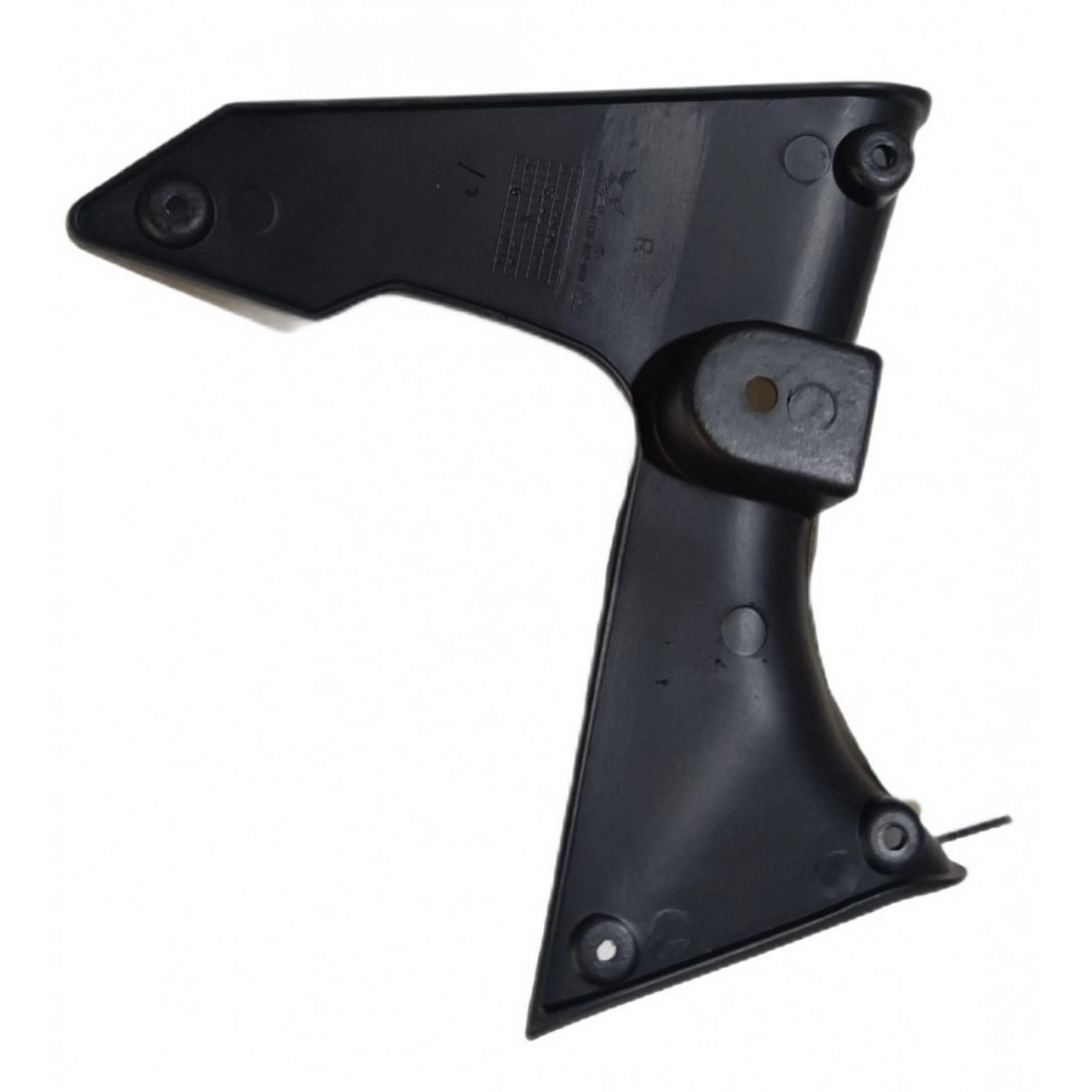 MONDIAL Z-ONE BENZIN DEPOSU SAG ARKA KAPAK #Y4MON1006A0214