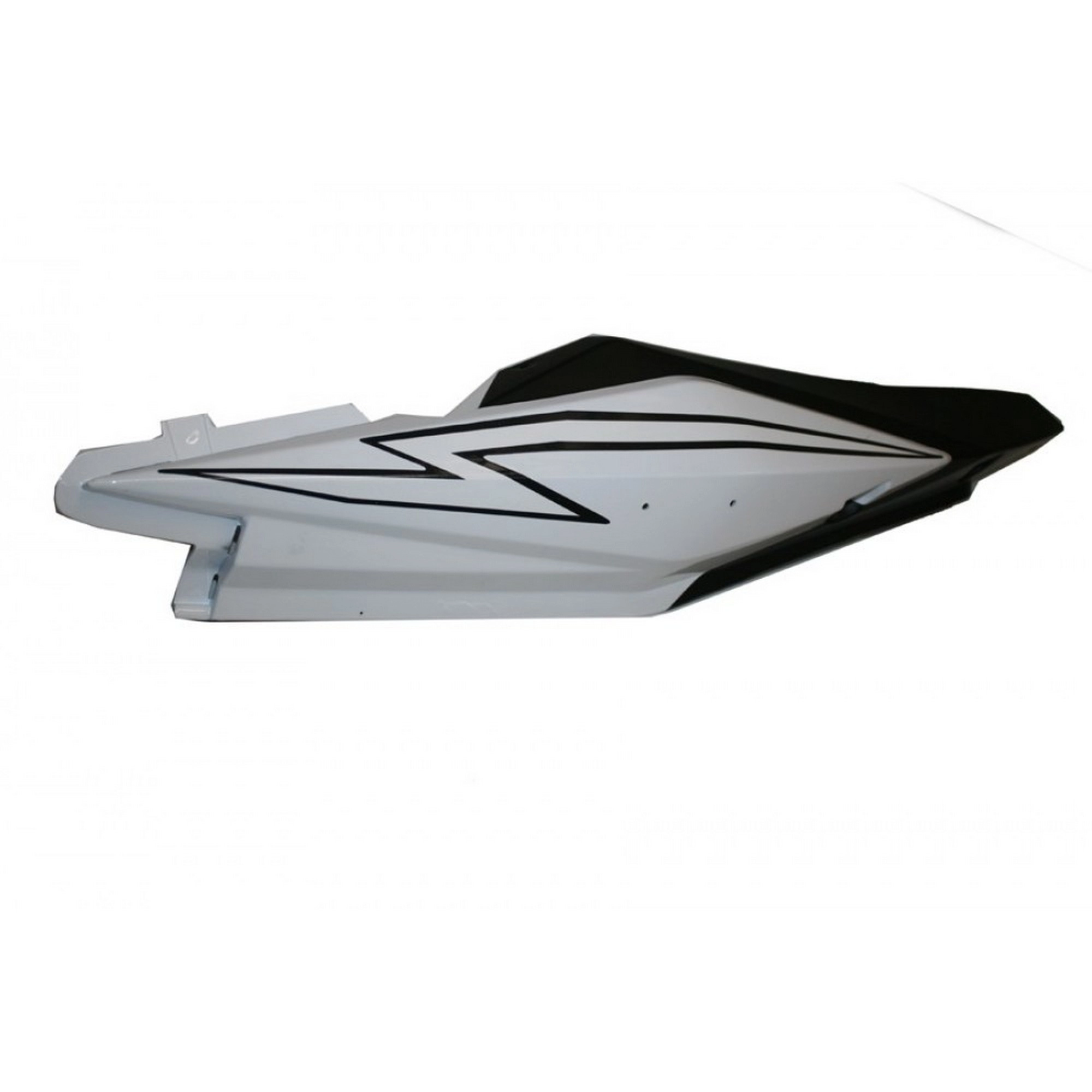 MONDIAL Z-ONE SELE ALTI YAN KARENAJ SAG ARKA (BEYAZ) #Y4MON1006A0216