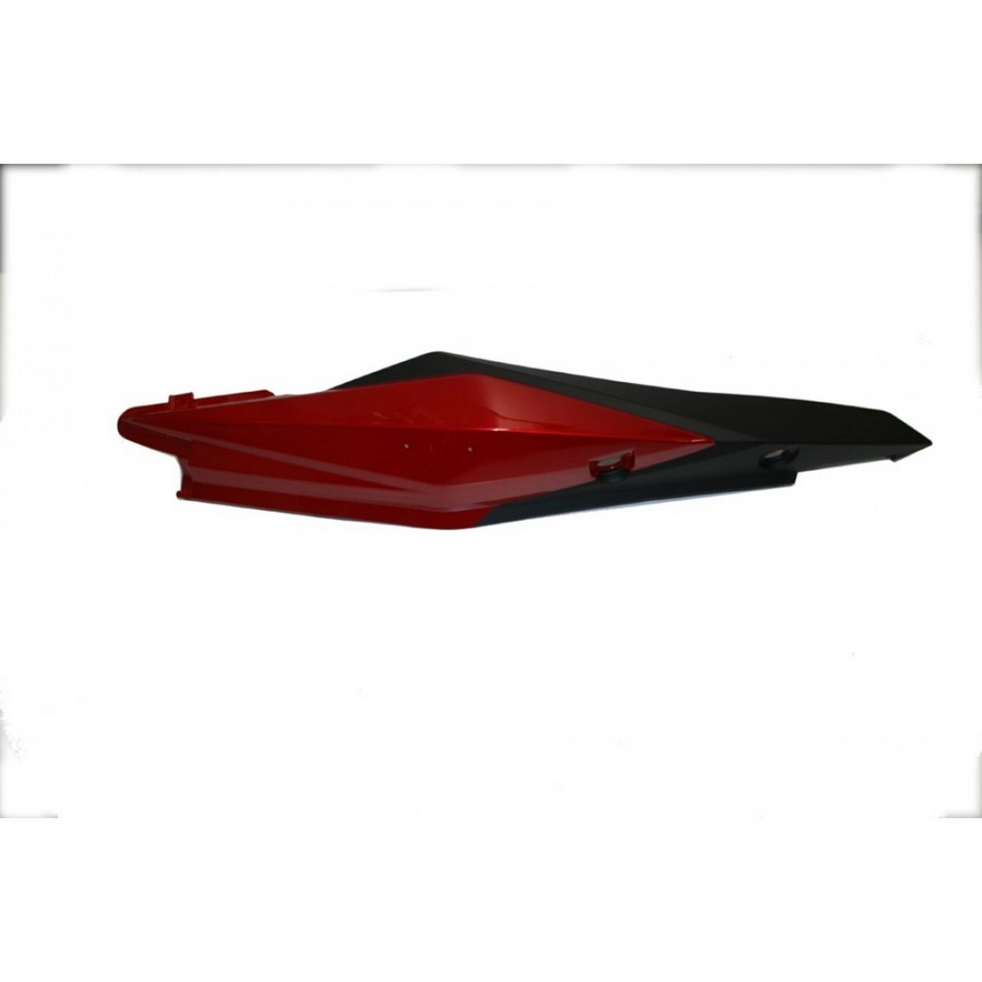 MONDIAL Z-ONE SELE ALTI YAN KARENAJ SAG ARKA (KIRMIZI) #Y4MON1006A0217
