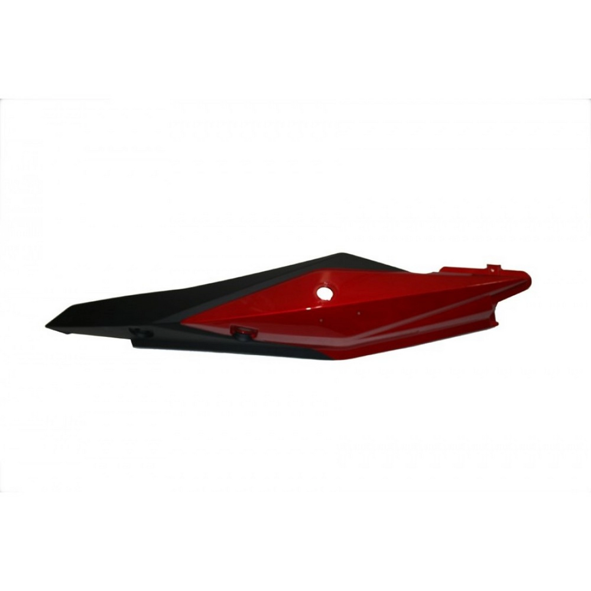 MONDIAL Z-ONE SELE ALTI YAN KARENAJ SOL ARKA (KIRMIZI) #Y4MON1006A0221