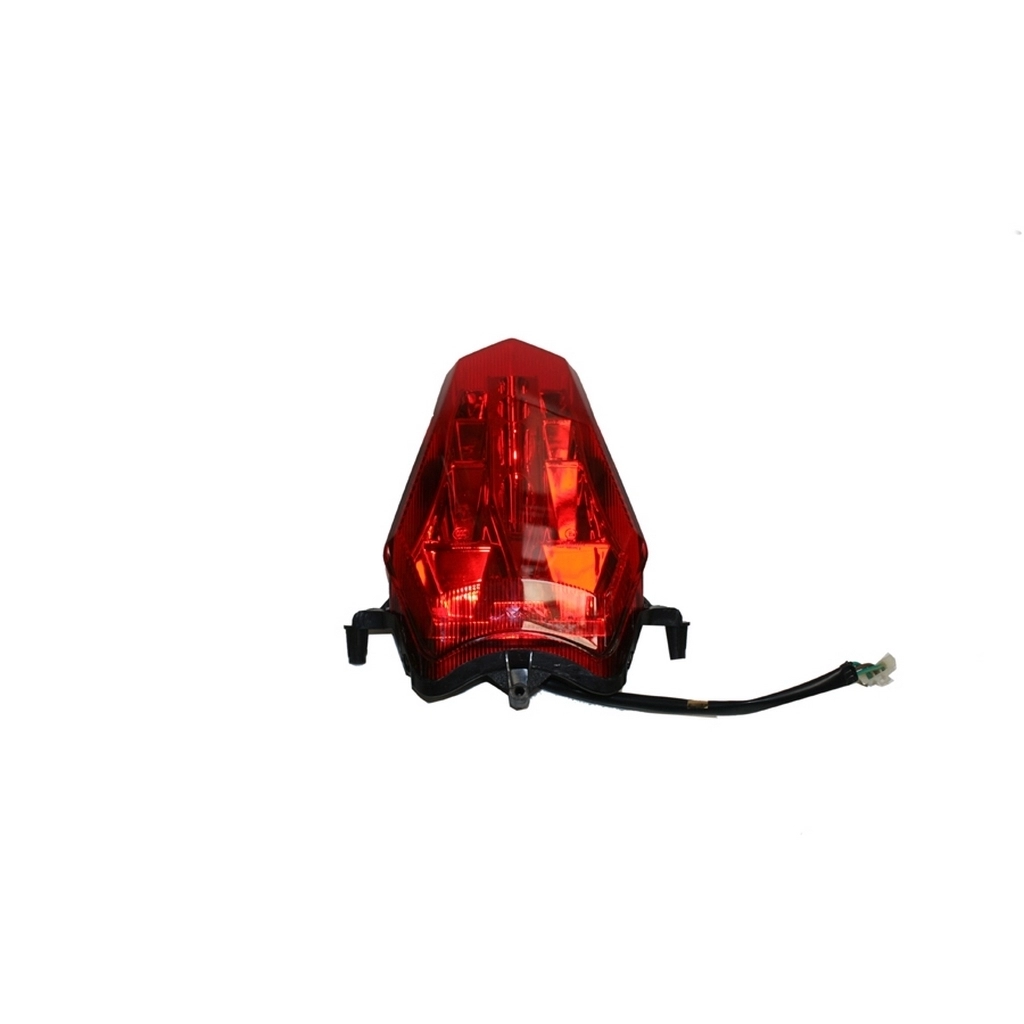 MONDIAL Z-ONE ARKA STOP KOMPLE #Y4MON1006A0240