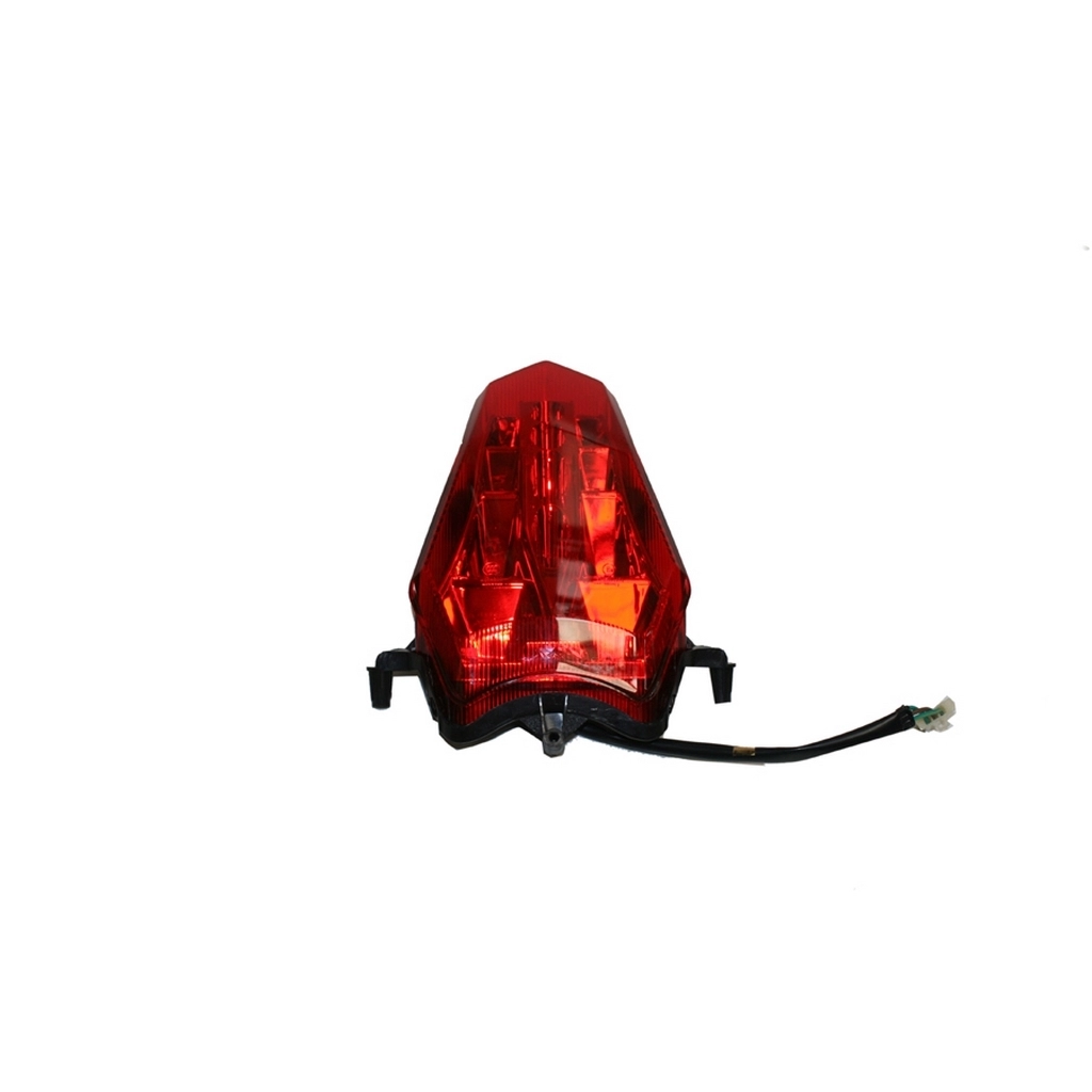 MONDIAL Z-ONE ARKA STOP KOMPLE #Y4MON1006A0240