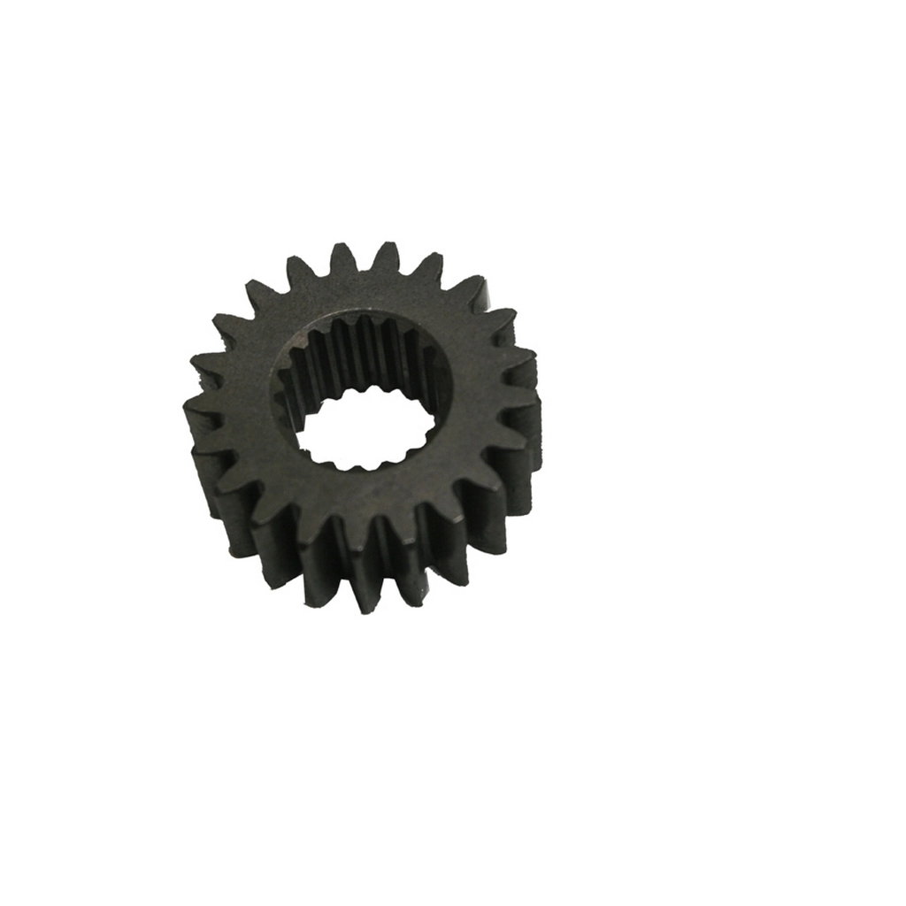 MONDIAL Z-ONE S YAG POMPASI ROTOR DISLISI #Y4MON1007A0011