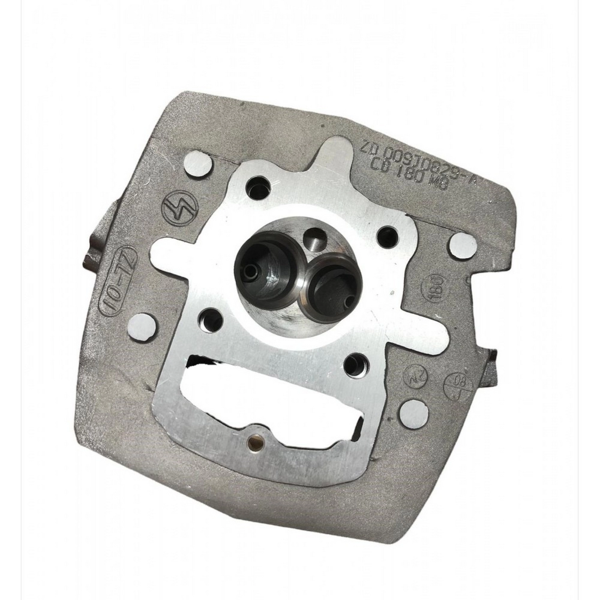 MONDIAL Z-ONE S SILINDIR KAPAGI #Y4MON1007A0027