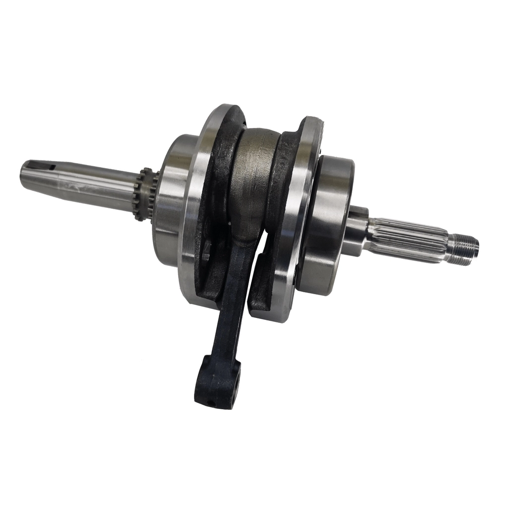 MONDIAL Z-ONE S KRANK KOMPLE #Y4MON1007A0040