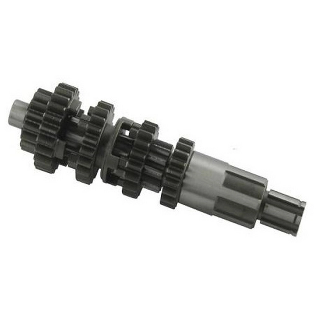 MONDIAL Z-ONE S SANZIMAN MERKEZ DISLI GRUBU #Y4MON1007A0077