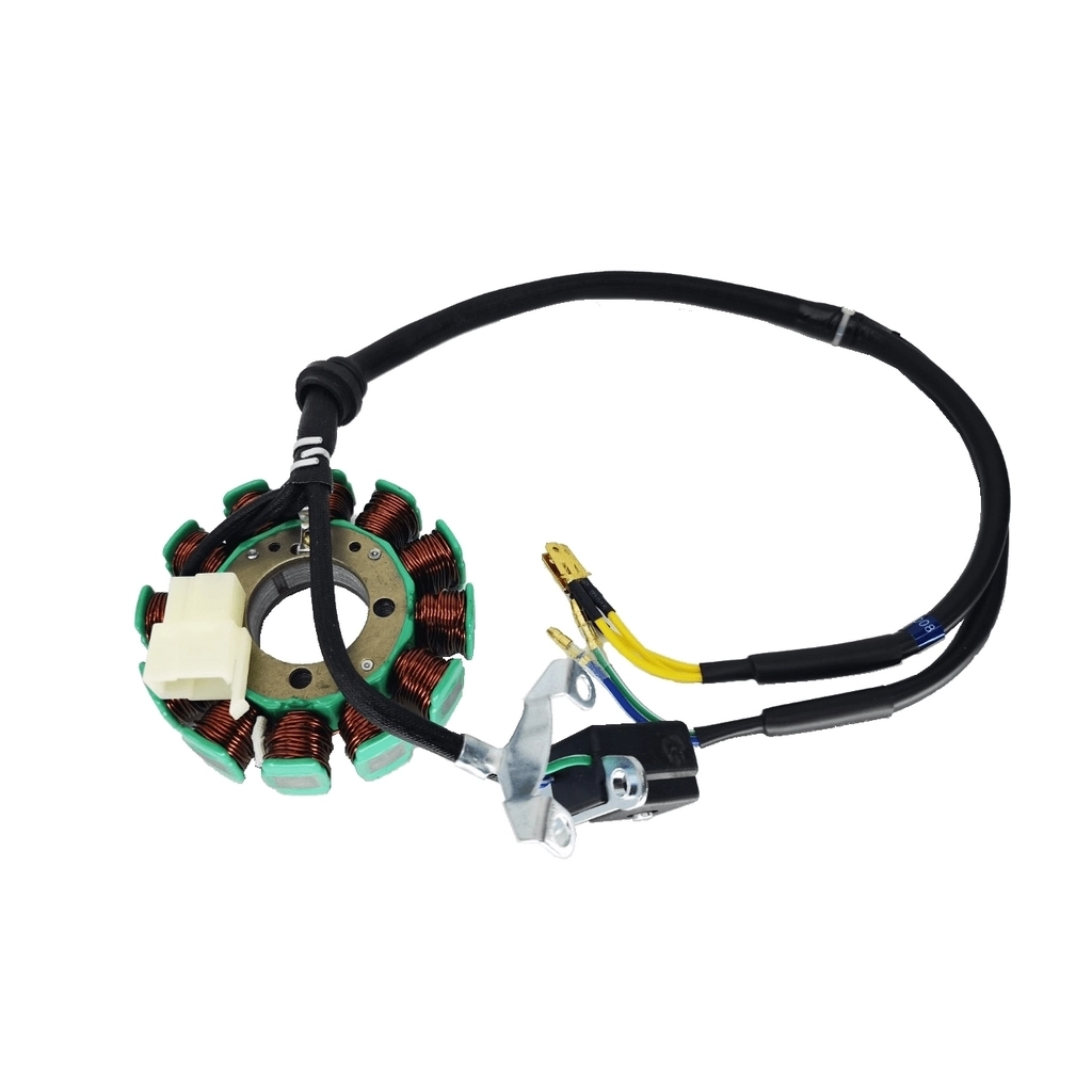 MONDIAL Z-ONE S STATOR #Y4MON1007A0082