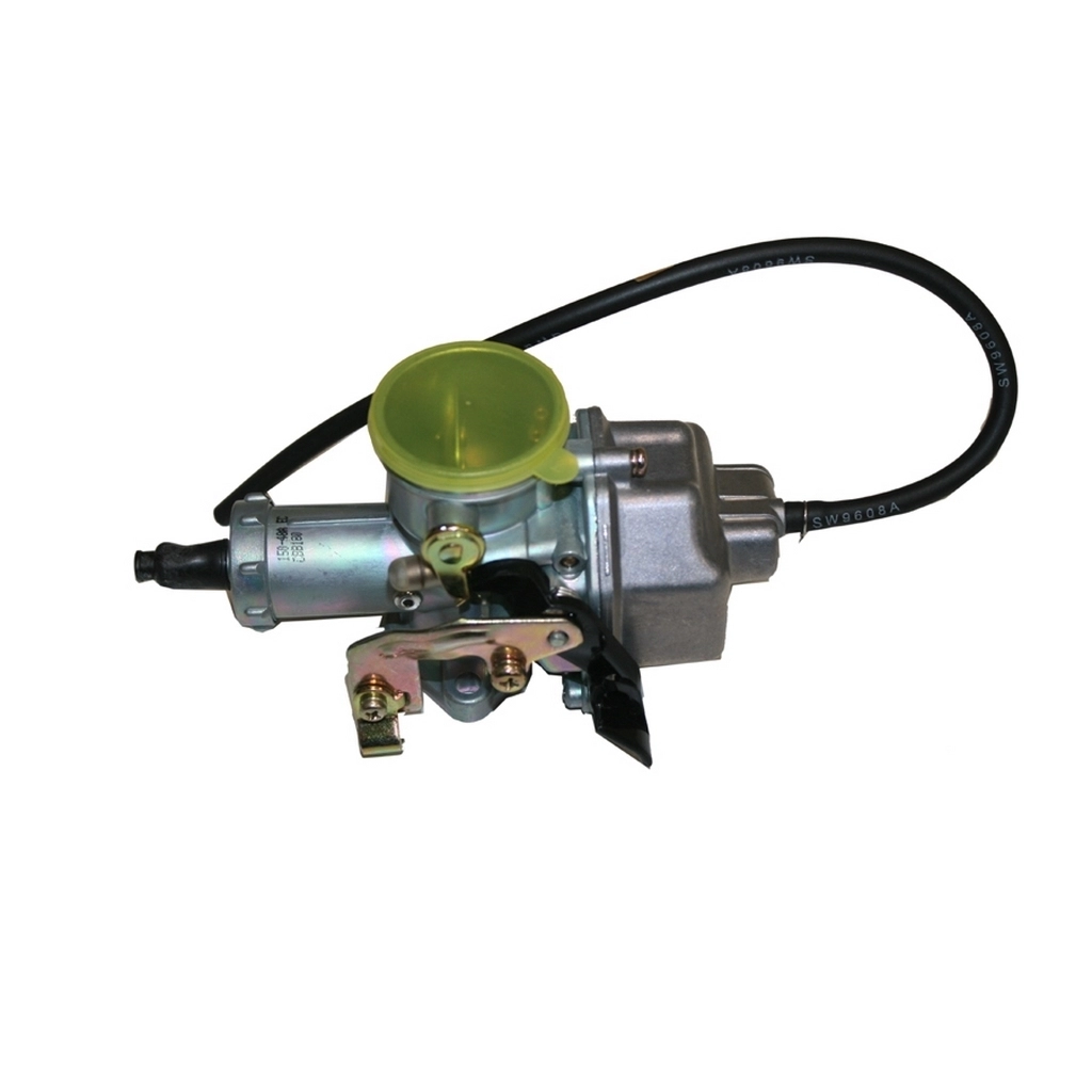 MONDIAL Z-ONE S KARBURATOR KOMPLE #Y4MON1007A0092